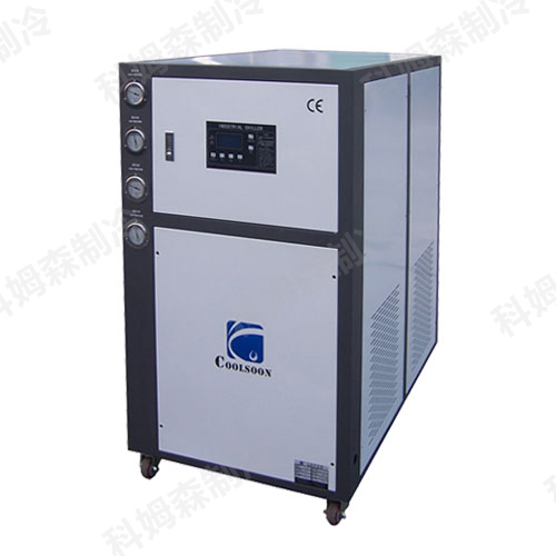 水冷式環保冷水機 水冷式環保冷水機